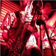 Clases saxofon, improvisación armonia y solfeo Zona Carabanchel, también Online